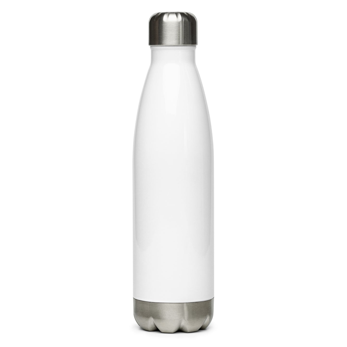 Rock Island Farm Patriotic Icons Water Bottle