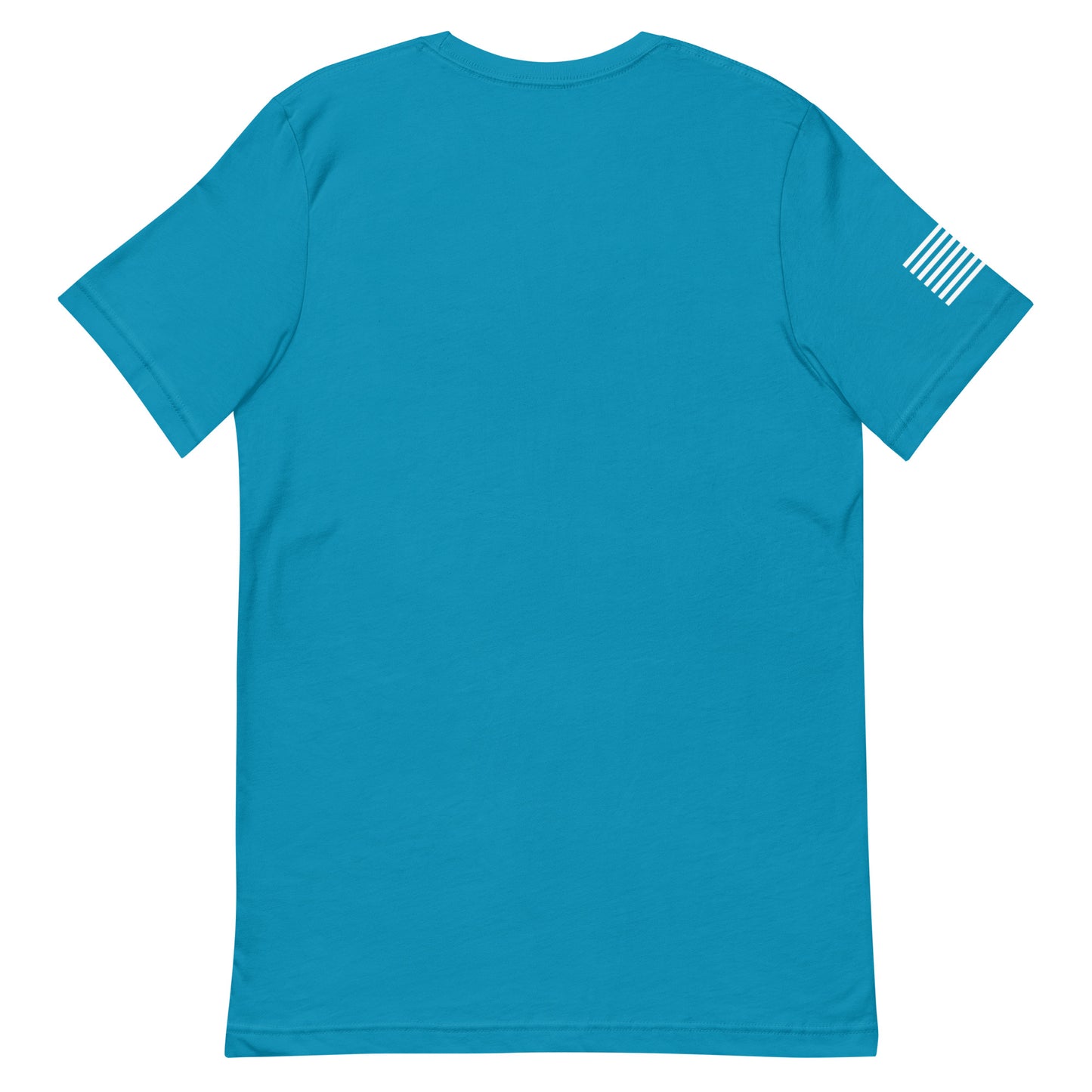 Rock Island Farm Full Logo Adult T-Shirt