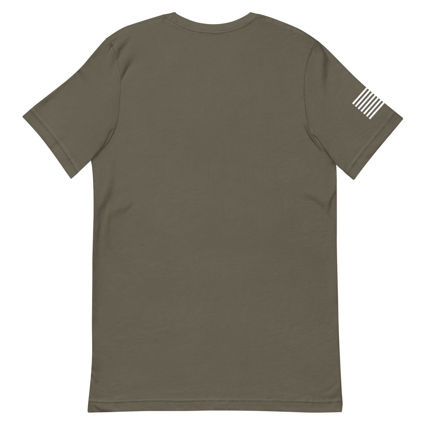 Rock Island Farm Full Logo Adult T-Shirt