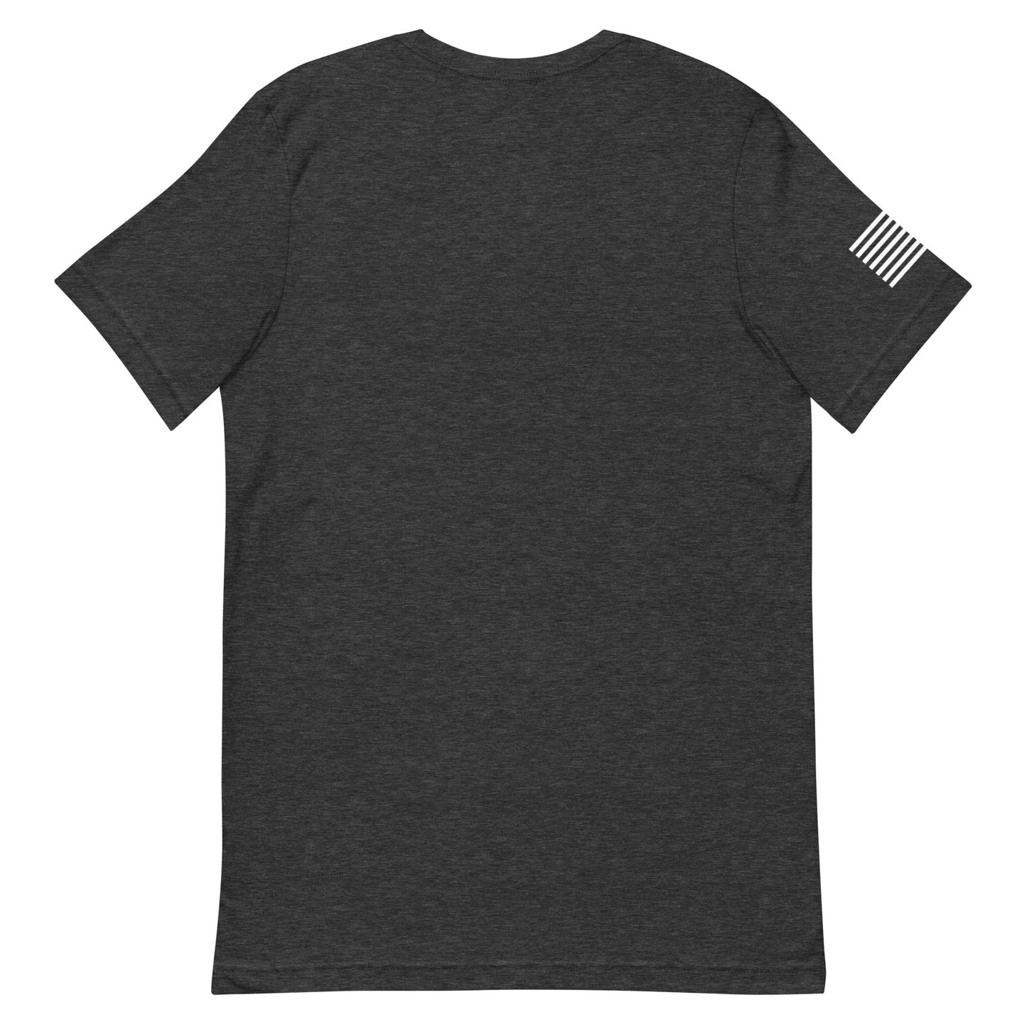 Rock Island Farm Full Logo Adult T-Shirt
