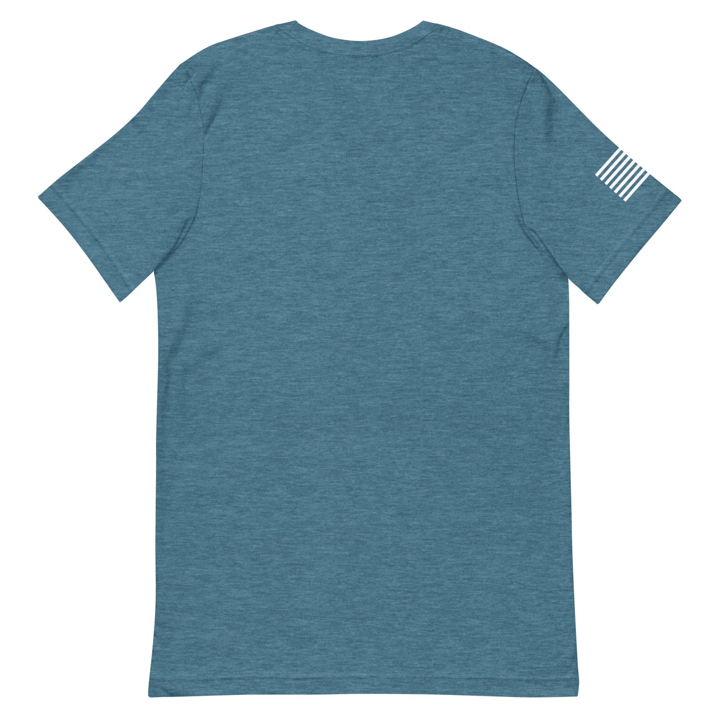 Rock Island Farm Full Logo Adult T-Shirt
