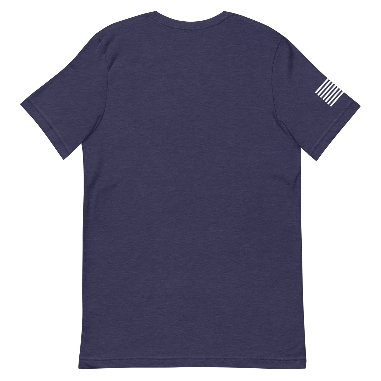 Rock Island Farm Full Logo Adult T-Shirt