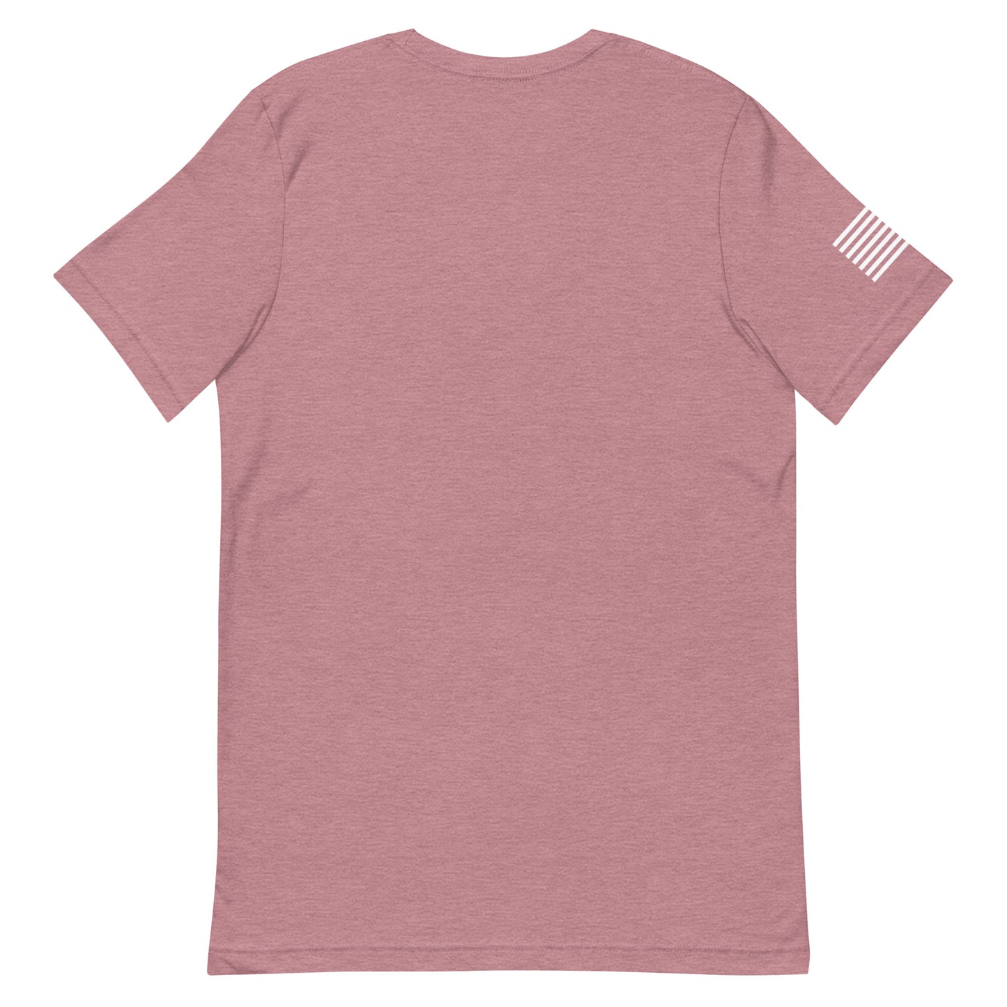 Rock Island Farm Full Logo Adult T-Shirt