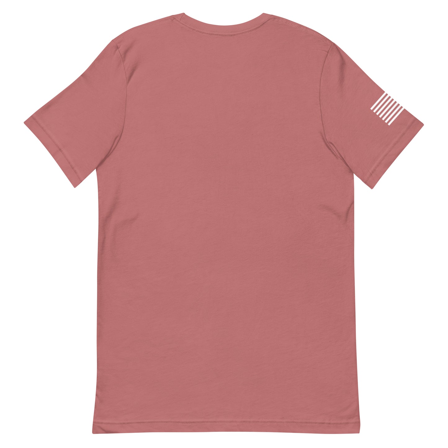 Rock Island Farm Full Logo Adult T-Shirt