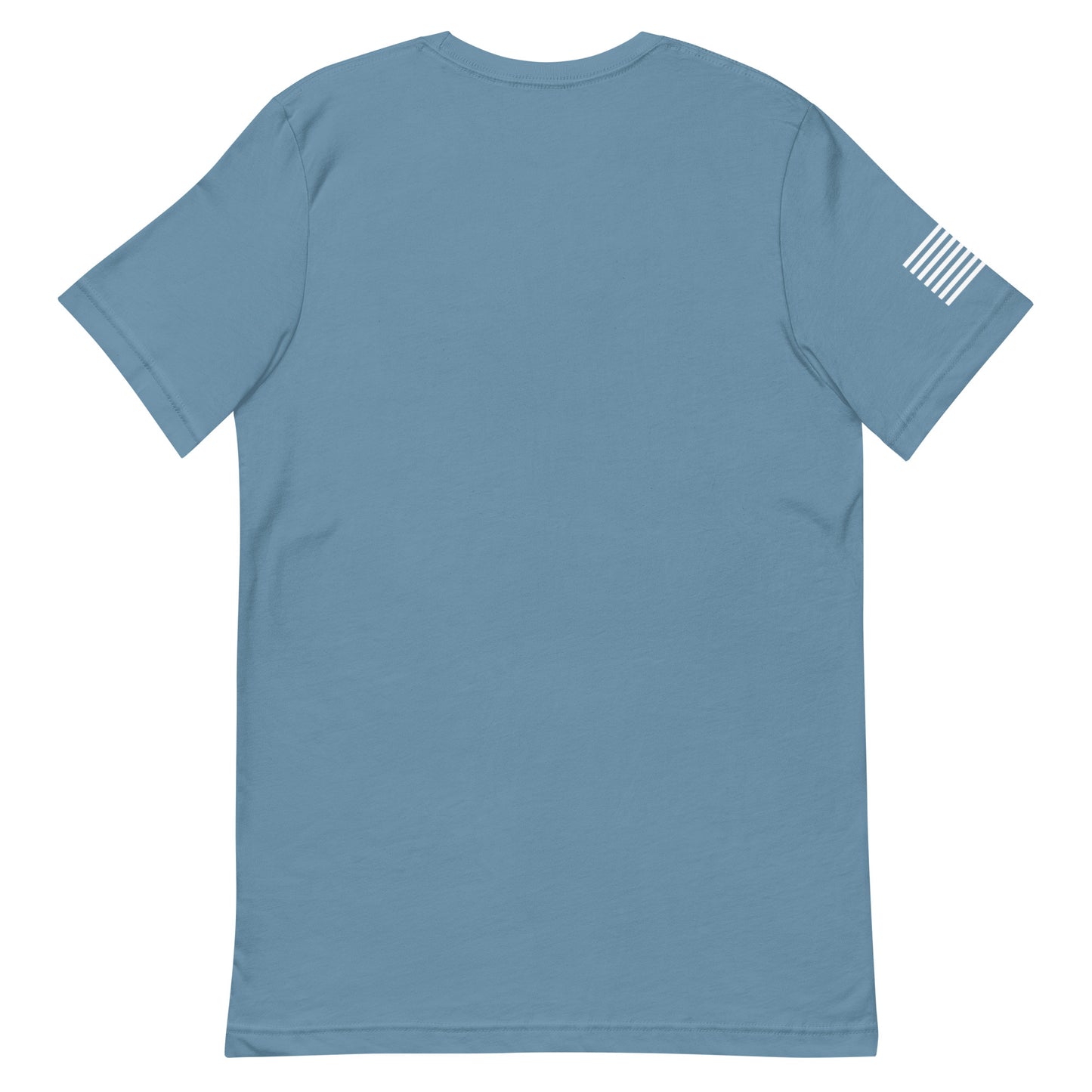 Rock Island Farm Full Logo Adult T-Shirt