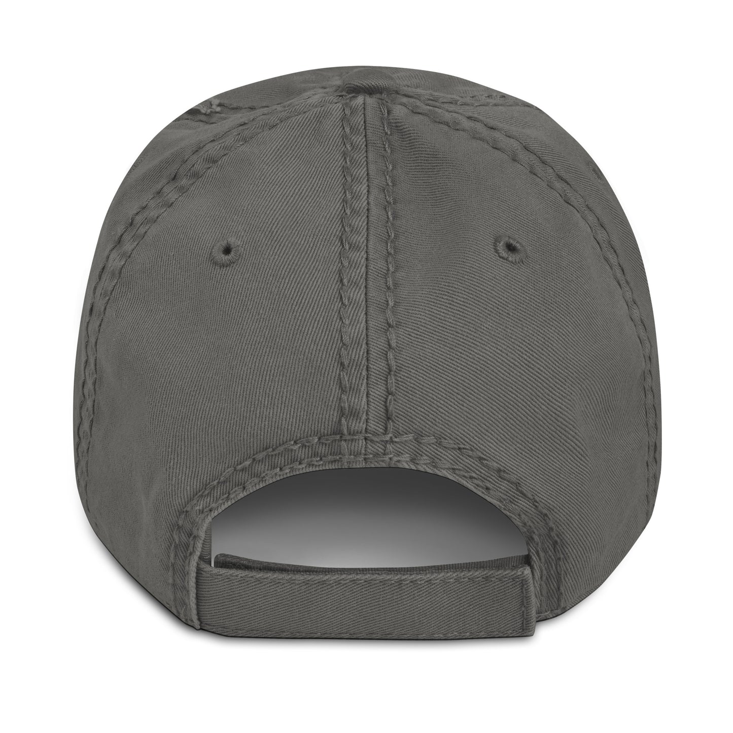 Rock Island Farm Hat