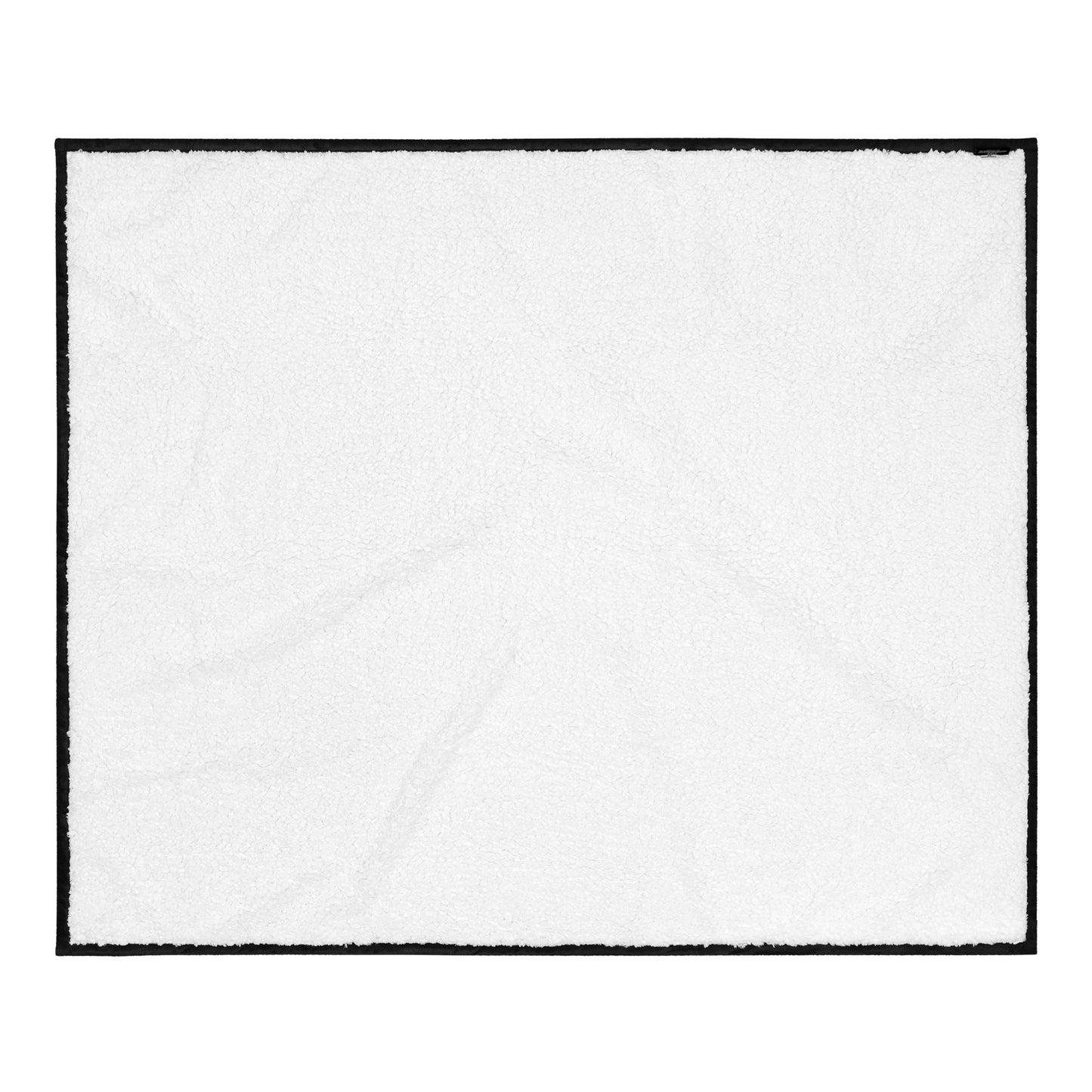 RIF Sherpa Blanket