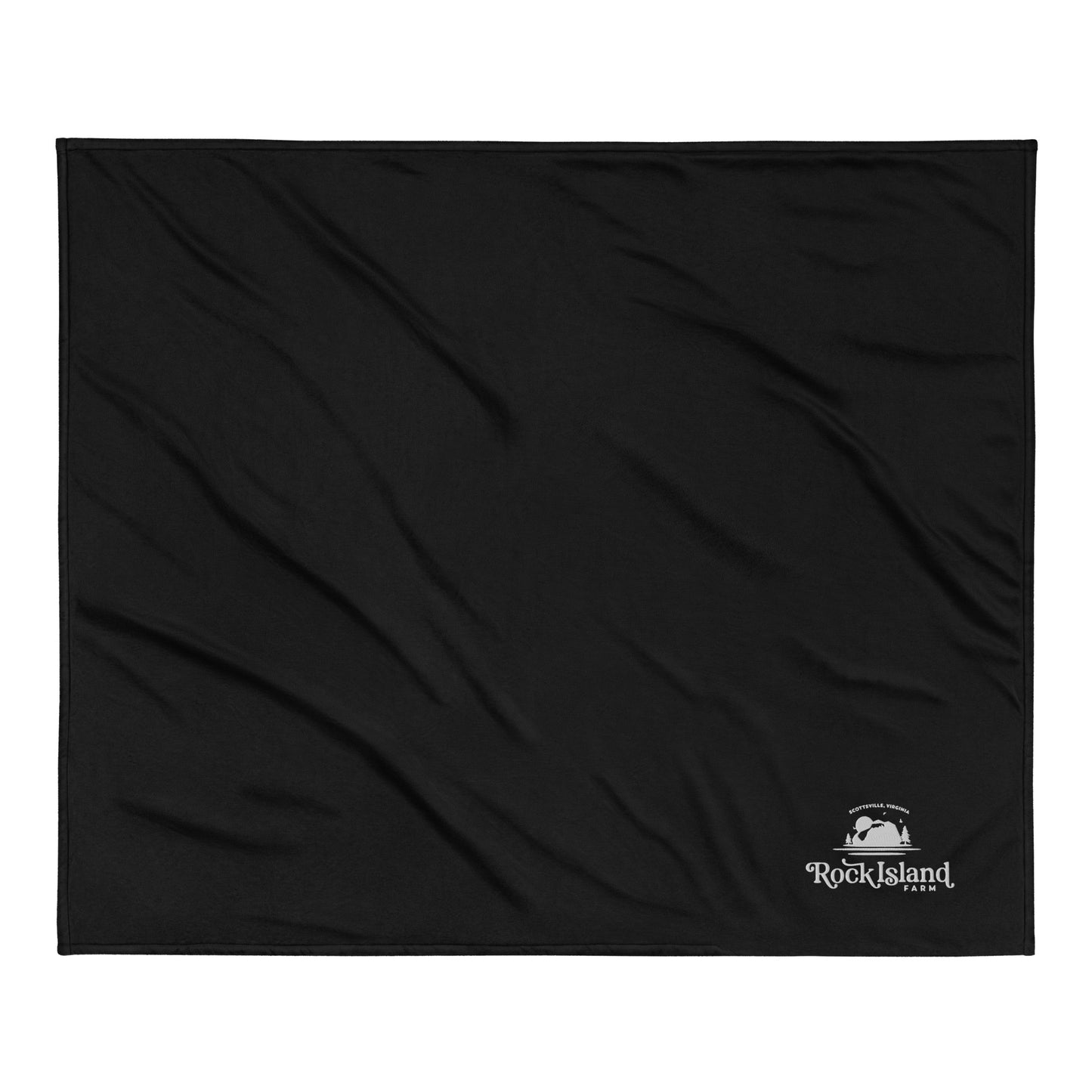RIF Sherpa Blanket