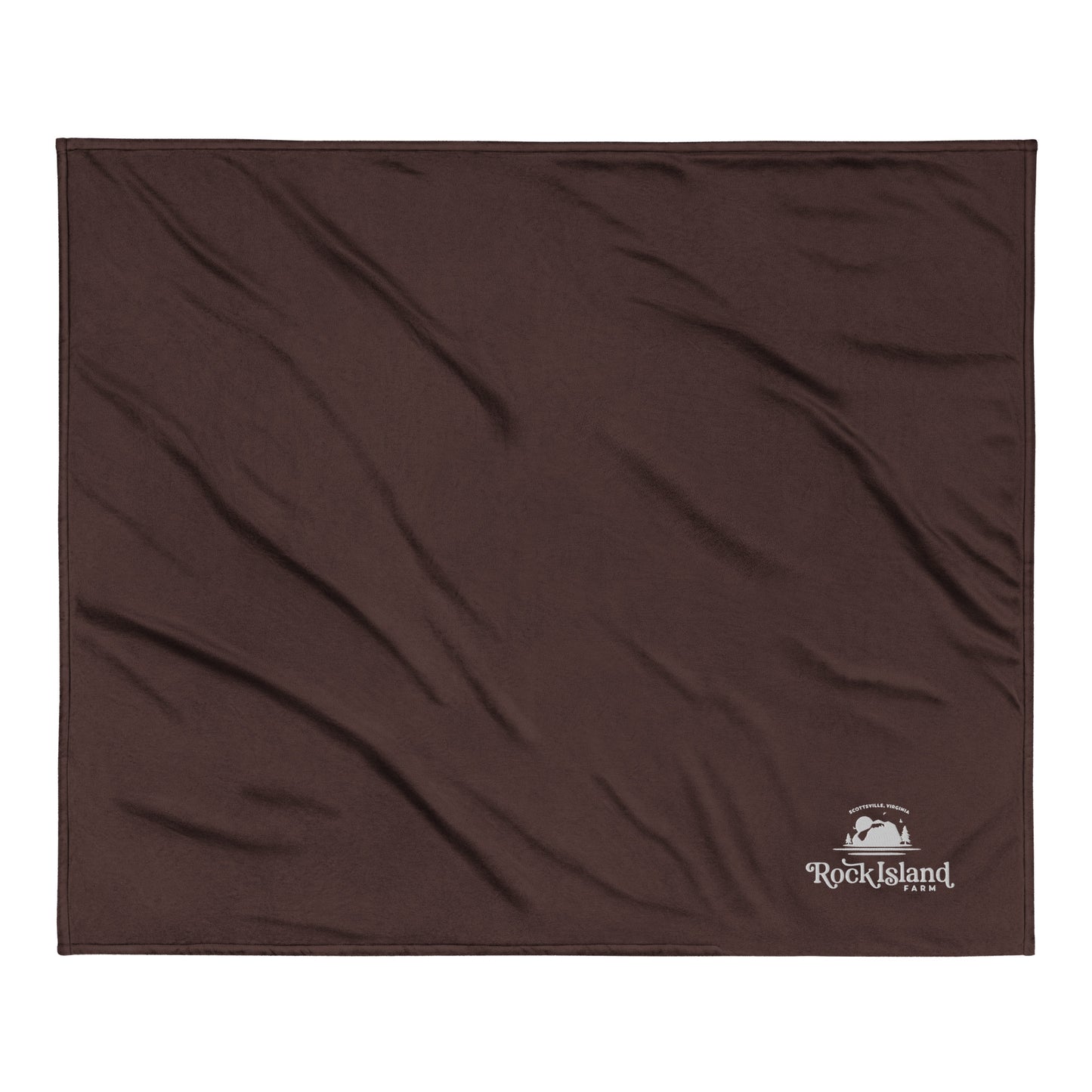 RIF Sherpa Blanket
