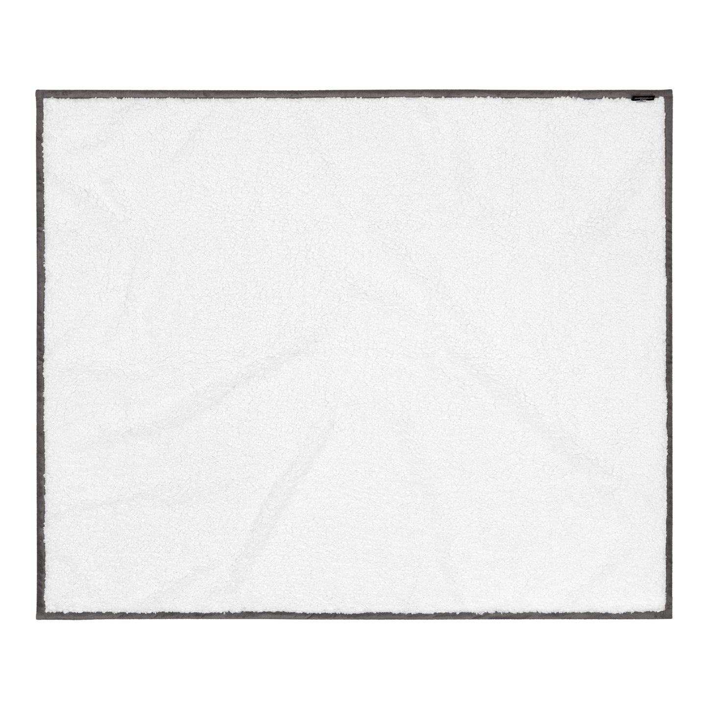 RIF Sherpa Blanket