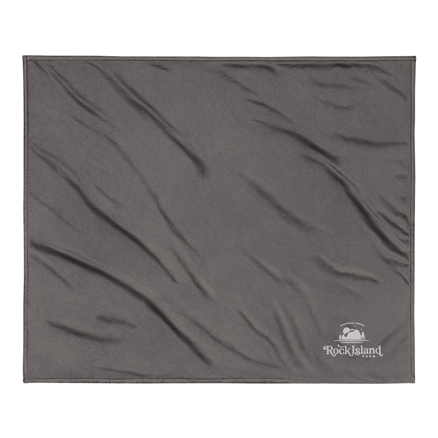 RIF Sherpa Blanket
