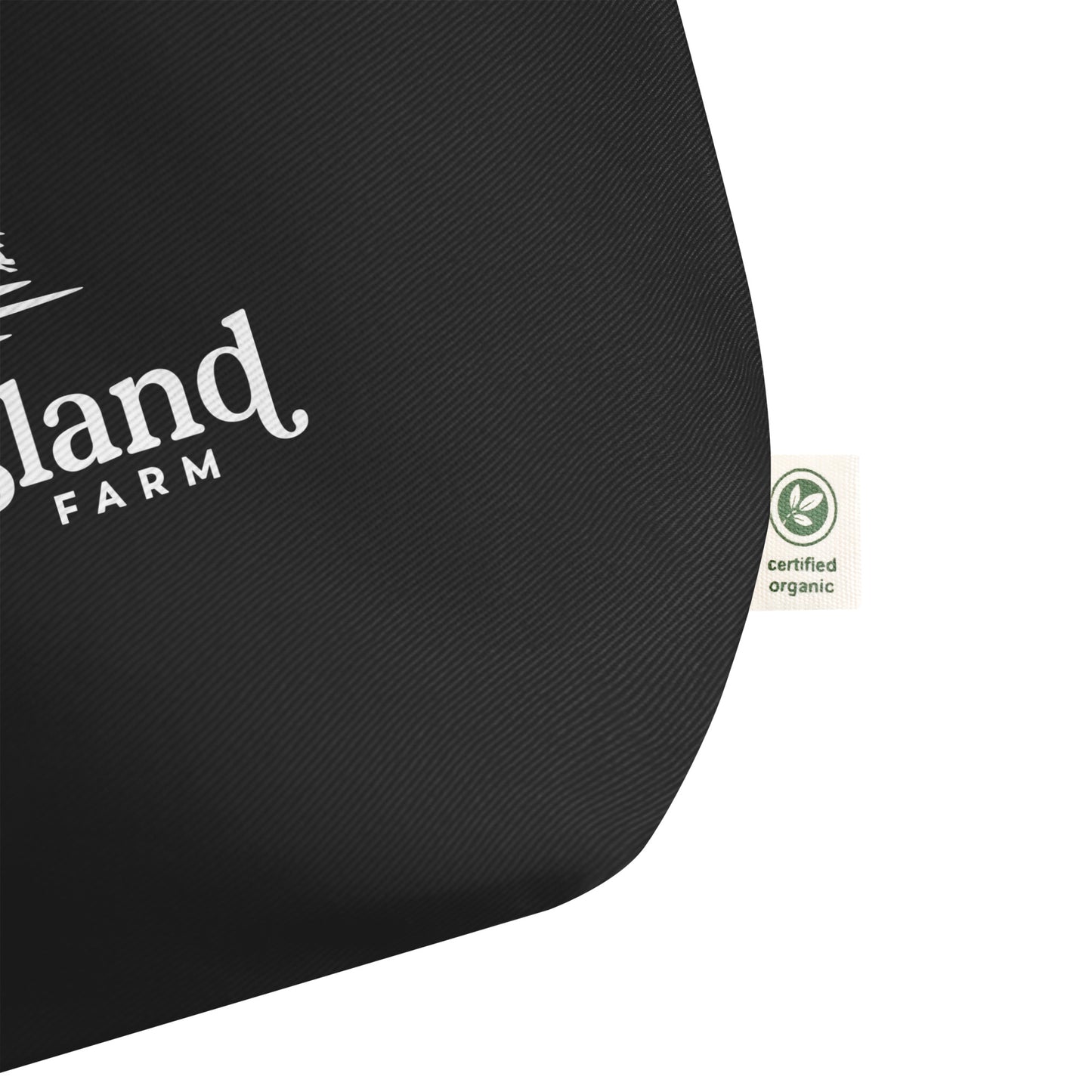 Rock Island Farm Tote Bag