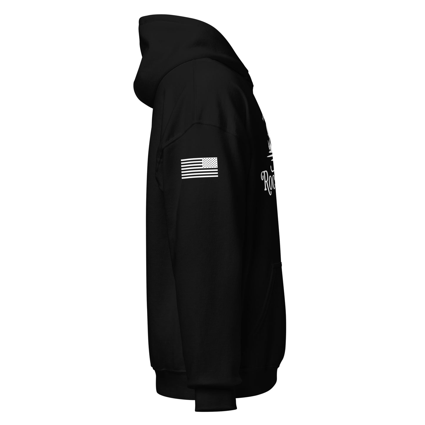 Rock Island Farm Hoodie