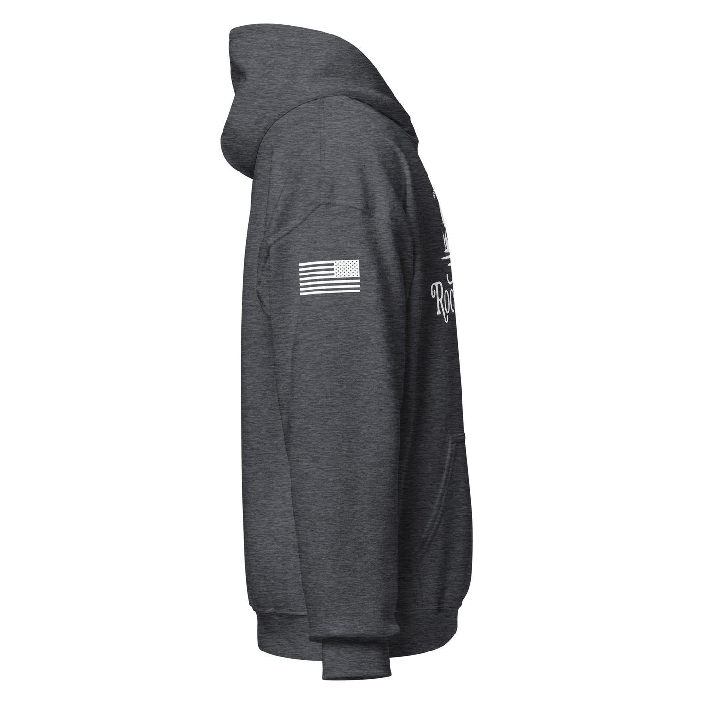 Rock Island Farm Hoodie