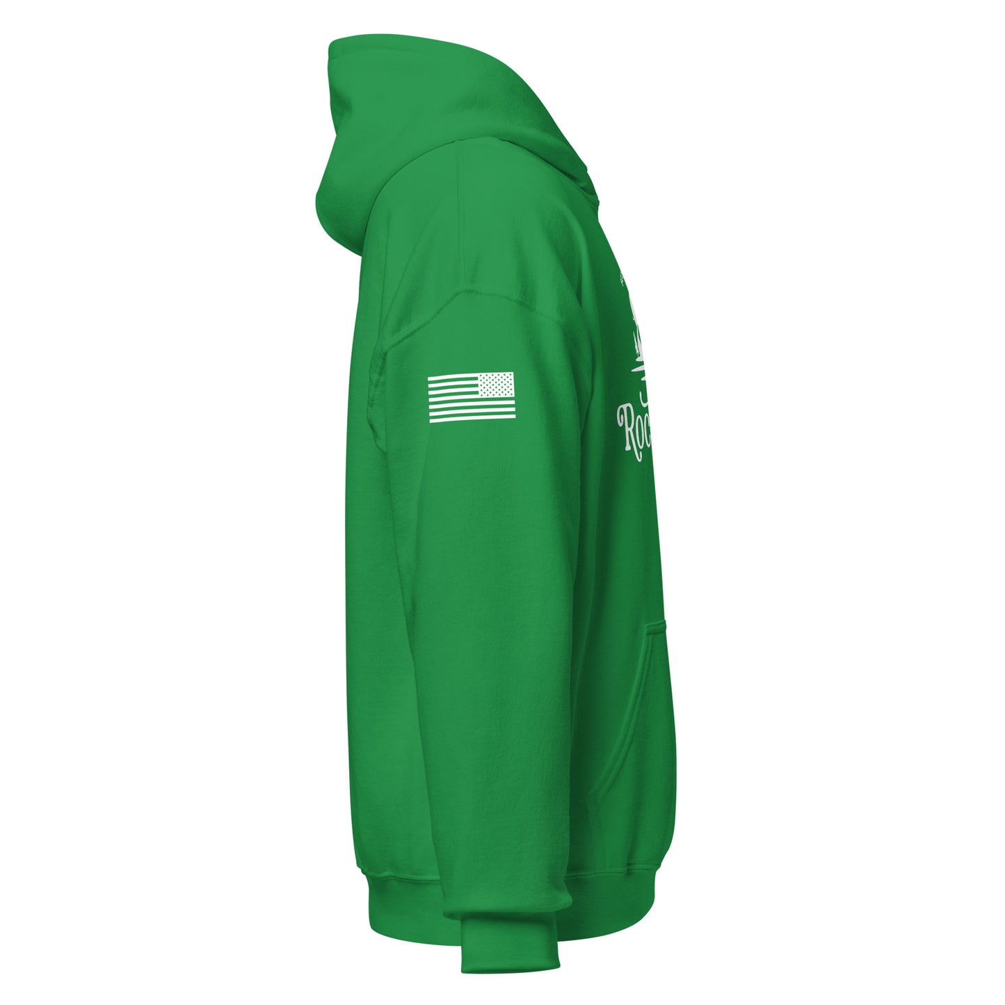 Rock Island Farm Hoodie