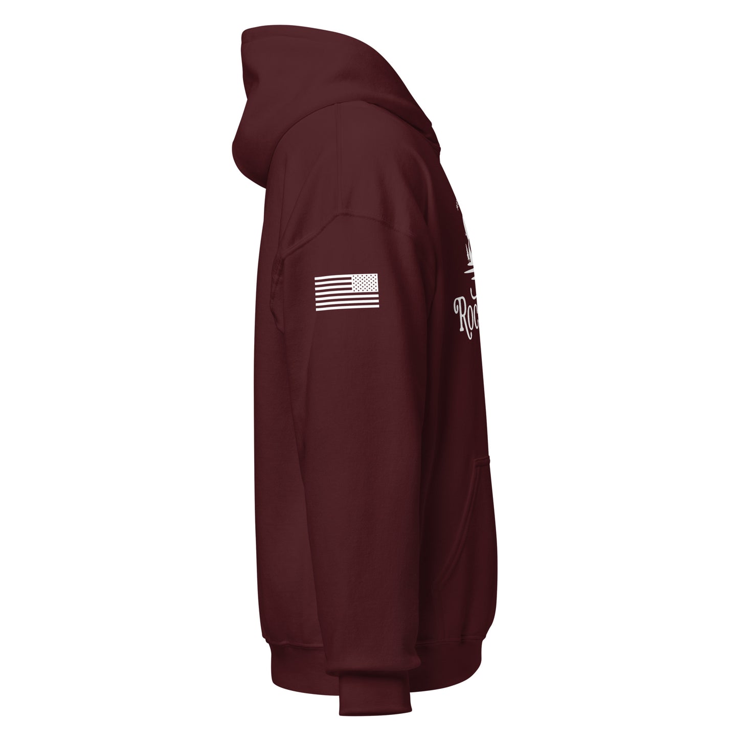 Rock Island Farm Hoodie