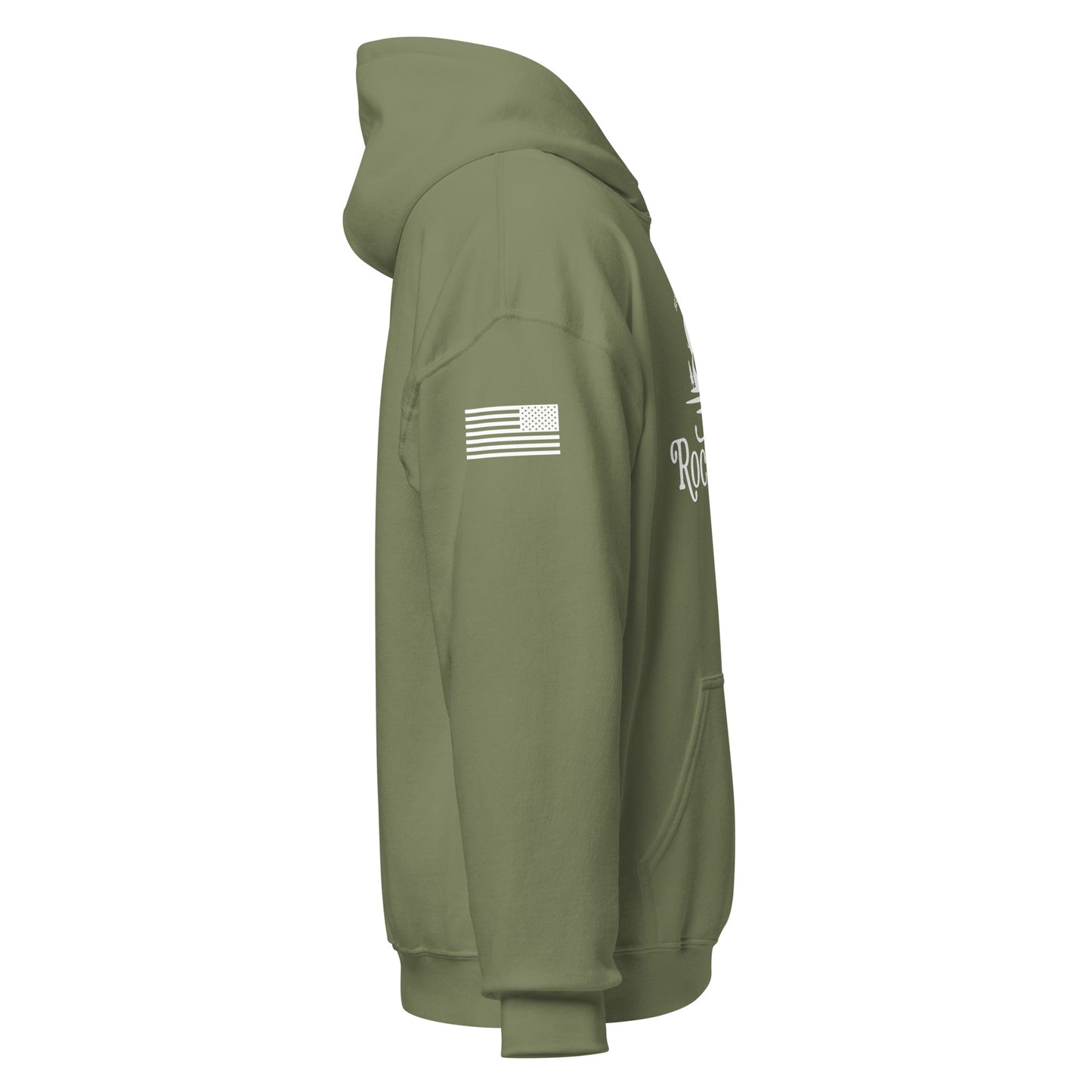 Rock Island Farm Hoodie