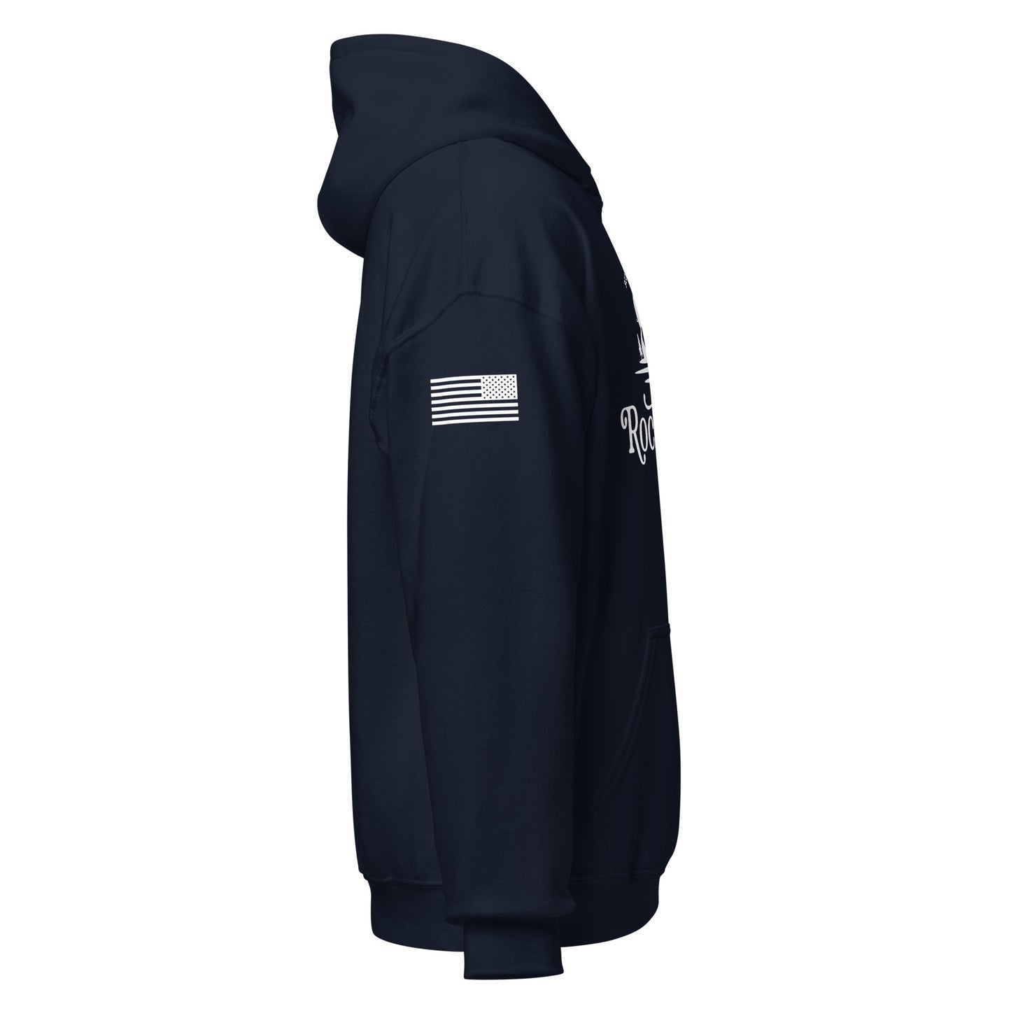Rock Island Farm Hoodie