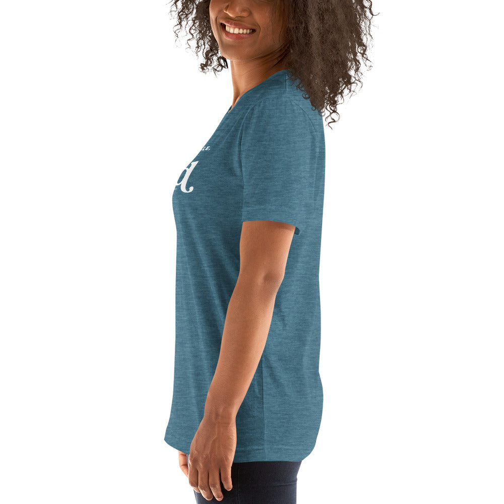 Rock Island Farm Adult T-shirt