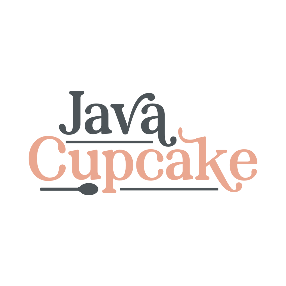 JavaCupcake